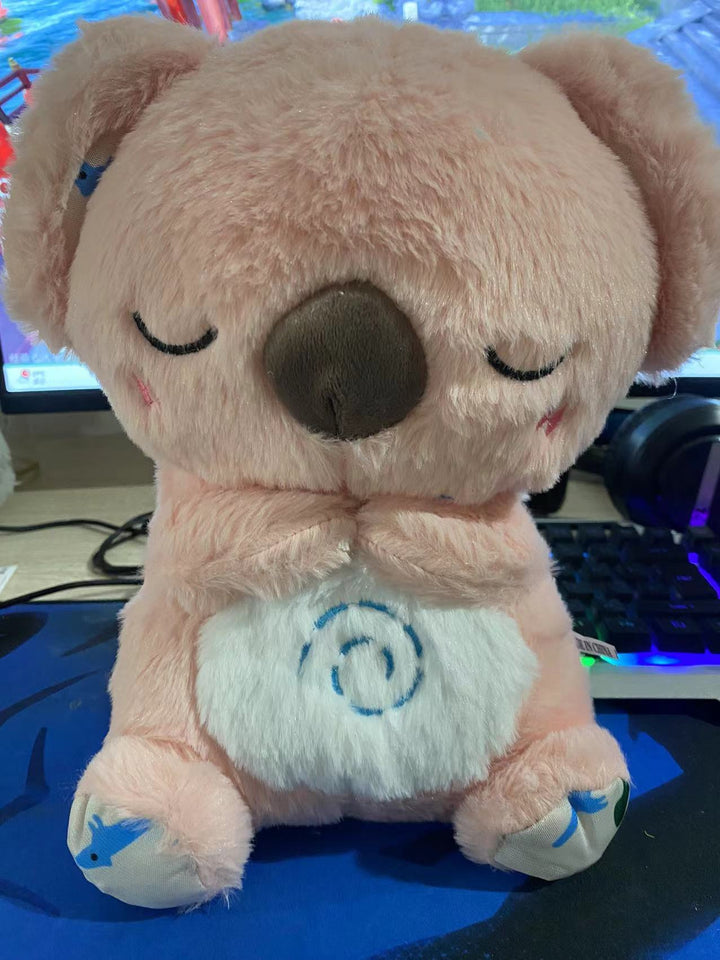 Koama Calm™ Breathing Koala Plushie