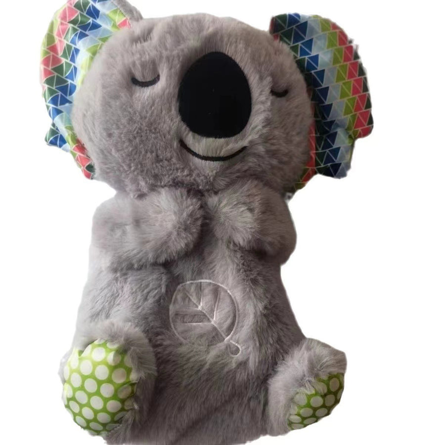 Koama Calm™ Breathing Koala Plushie