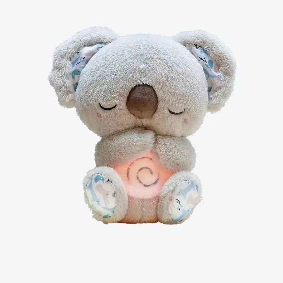 Koama Calm™ Breathing Koala Plushie