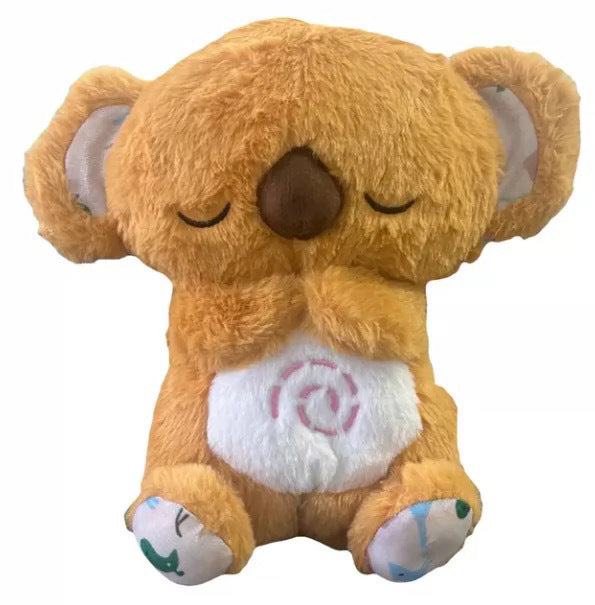 Koama Calm™ Breathing Koala Plushie